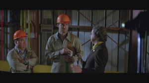 Кадры из фильма Побег роботов / Heartbeeps (1981)