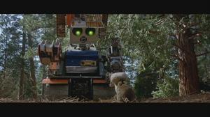 Кадры из фильма Побег роботов / Heartbeeps (1981)