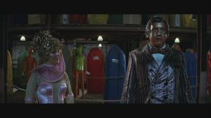 Кадры из фильма Побег роботов / Heartbeeps (1981)