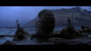 Кадры из фильма К сокровищам авиакатастрофы / Race for the Yankee Zephyr (1981)