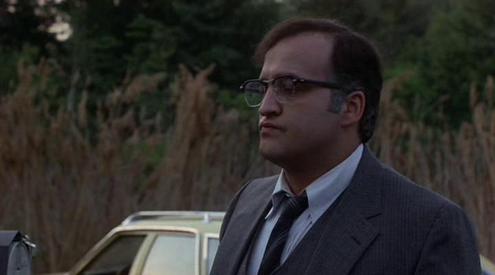 Кадр из фильма Соседи / Neighbors (1981)