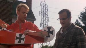 Кадры из фильма Соседи / Neighbors (1981)