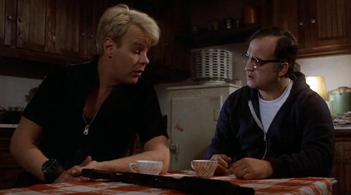 Кадр из фильма Соседи / Neighbors (1981)