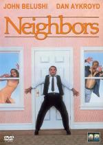 Соседи / Neighbors (1981)