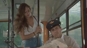 Кадры из фильма Безумно влюбленный / Innamorato pazzo (1981)
