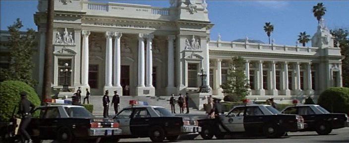 Кадр из фильма Друг-приятель / Buddy Buddy (1981)