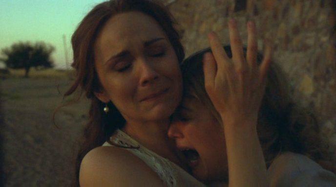 Кадр из фильма Влюбленные женщины / Women in Love (2011)