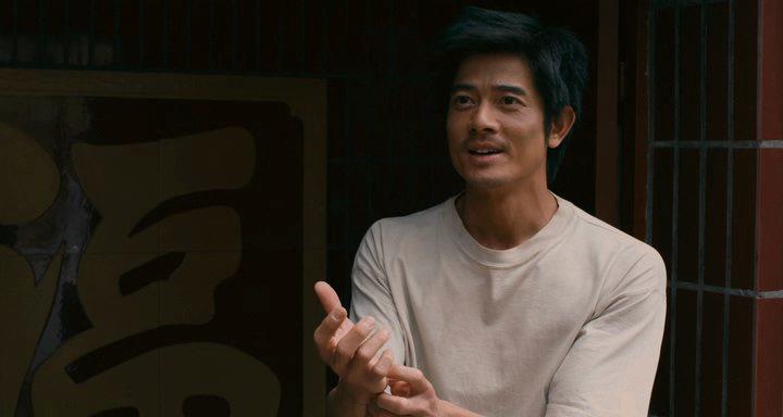Кадр из фильма Пока смерть не разлучит нас / Mo shu wai zhuan (2011)