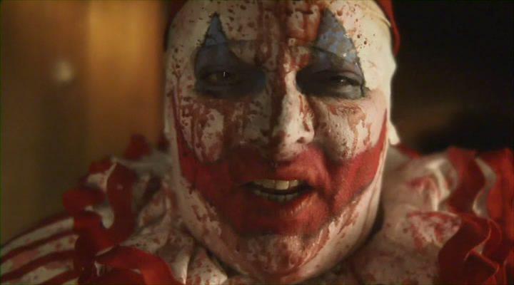 Кадр из фильма Дамер против Гейси / Dahmer vs. Gacy (2011)