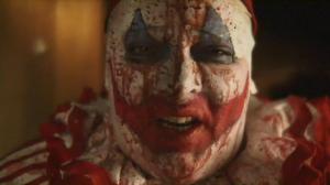 Кадры из фильма Дамер против Гейси / Dahmer vs. Gacy (2011)
