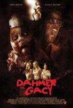 Дамер против Гейси / Dahmer vs. Gacy (2011)