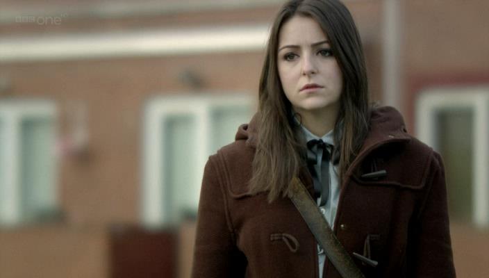 Кадр из фильма Поле крови / The Field of Blood (2011)
