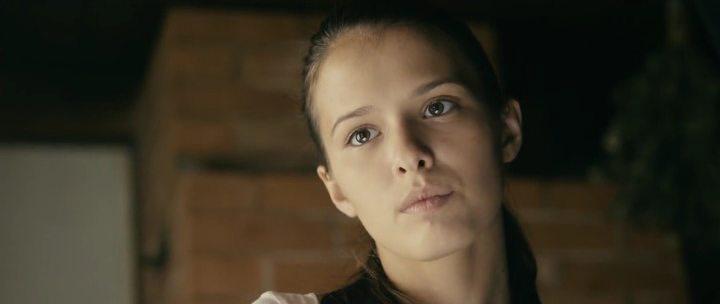 Кадр из фильма Шиповник (2011)