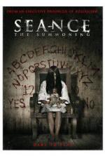 Спиритический сеанс / Seance: The Summoning (2011)