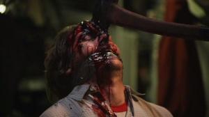 Кадры из фильма Обрубок / Chop (2011)