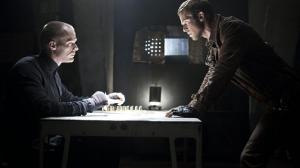 Кадры из фильма Пастырь / Priest (2011)