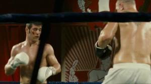 Кадры из фильма Татанка / Tatanka (2011)