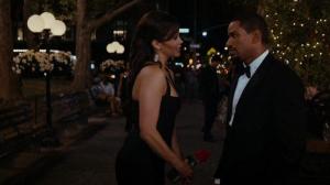 Кадры из фильма Испытание свадьбой / Jumping the Broom (2011)