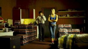 Кадры из фильма Парень с Марса (2011)
