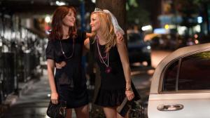 Кадры из фильма Жених напрокат / Something Borrowed (2011)