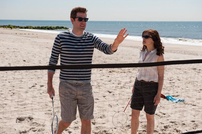 Кадр из фильма Жених напрокат / Something Borrowed (2011)