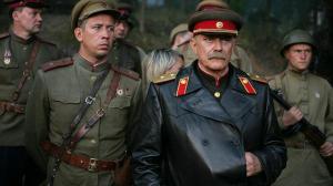 Кадры из фильма Утомленные солнцем 2: Цитадель (2011)