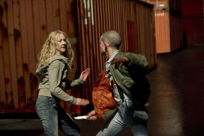 Кадр из фильма Ханна. Совершенное оружие / Hanna (2011)