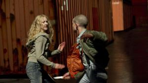 Кадры из фильма Ханна. Совершенное оружие / Hanna (2011)