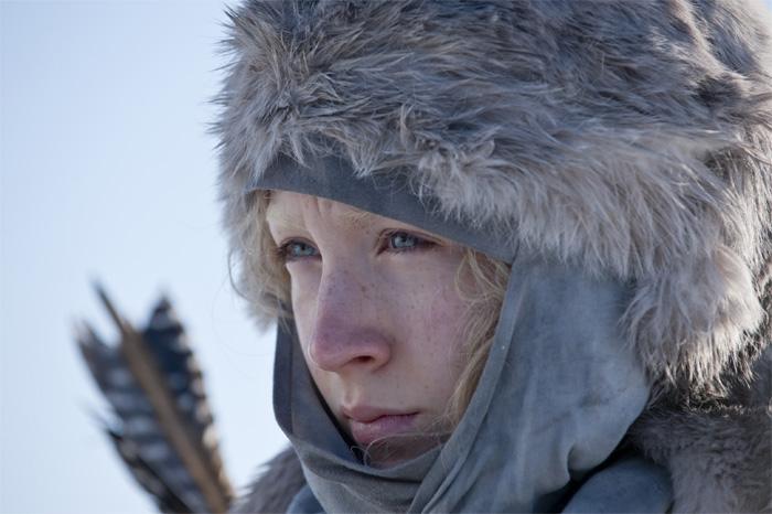 Кадр из фильма Ханна. Совершенное оружие / Hanna (2011)