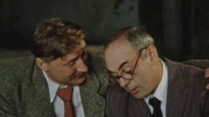 Кадры из фильма Покровские ворота (1982)