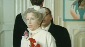 Кадры из фильма Покровские ворота (1982)