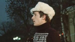 Кадры из фильма Покровские ворота (1982)