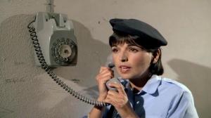 Кадры из фильма Жандарм и жандарметки / Le gendarme et les gendarmettes (1982)