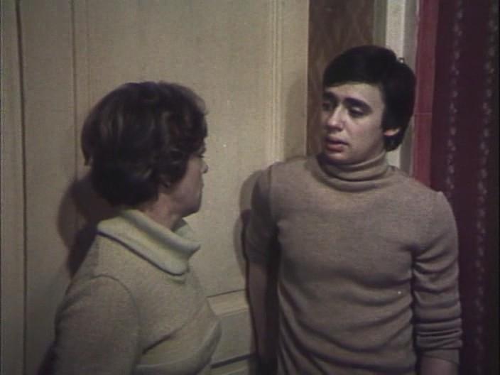 Кадр из фильма Опасный возраст (1981)