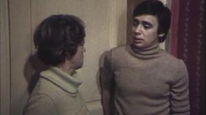 Кадры из фильма Опасный возраст (1981)