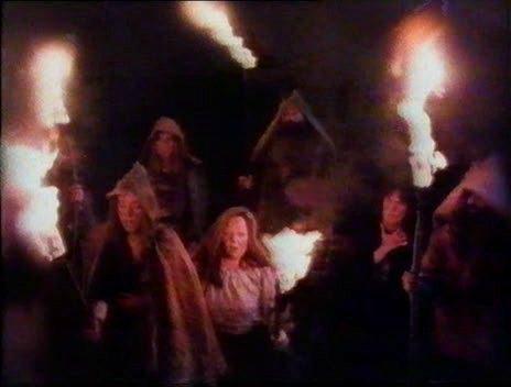 Кадр из фильма День рождения Элисон / Alison's Birthday (1981)