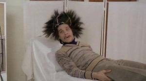 Кадры из фильма Докторша предпочитает моряков / La dottoressa preferisce i marinai (1981)
