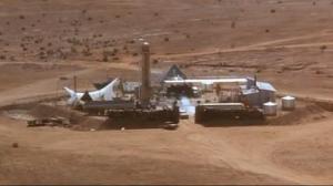 Кадры из фильма Безумный Макс 2: Воин дороги / Mad Max 2 (1981)