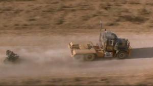 Кадры из фильма Безумный Макс 2: Воин дороги / Mad Max 2 (1981)