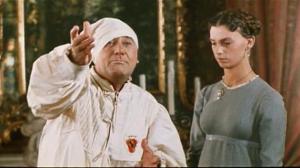 Кадры из фильма Маркиз дель Грилло / Il Marchese del Grillo (1981)