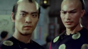 Кадры из фильма Блудный сын / Bai ga jai (1981)