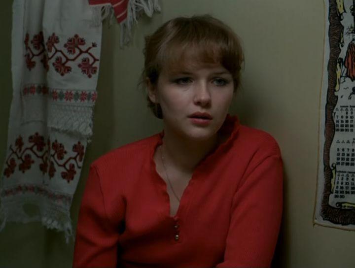 Кадр из фильма Слезы капали (1982)