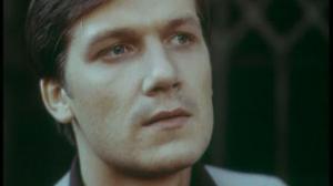 Кадры из фильма Инспектор Лосев (1982)