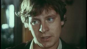 Кадры из фильма Инспектор Лосев (1982)