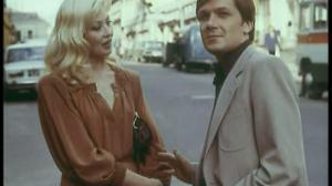 Кадры из фильма Инспектор Лосев (1982)