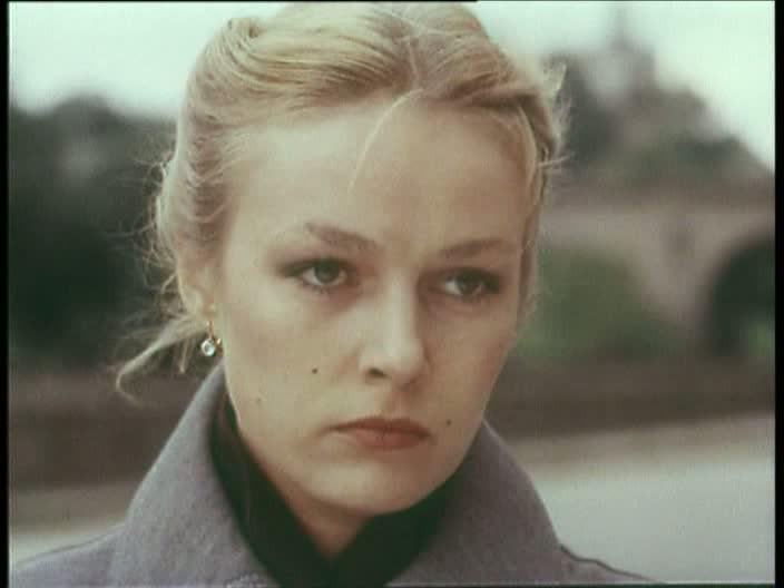 Кадр из фильма Инспектор Лосев (1982)