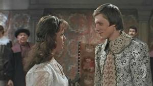 Кадры из фильма Ослиная шкура (1982)
