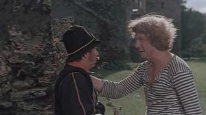Кадры из фильма Ослиная шкура (1982)