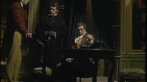 Кадры из фильма Старинный детектив (1982)
