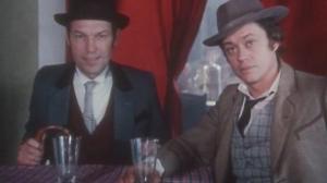 Кадры из фильма Трест, который лопнул / 16+ (1982)